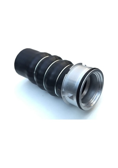 Bmw 3 Serisi E90 Turbo Hortumu Üst M47N Motor - 11617795304