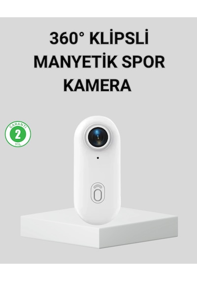 Mey İthalat 1080p Suya Dayanıklı Aksiyon Spor Kamerası 120 Geniş Açı Ve Wifi Destekli