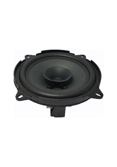 Pawer 13Cm 100Watt Oto Hoparlör - 1Adet