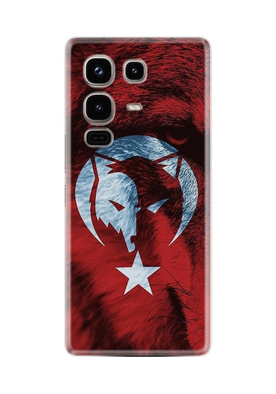 Arvencase İnfinix Note 50 Pro 4g X6855 Uyumlu Kılıf Desenli Baskılı Silikon Kapak Name:.2000.jpg Renk32 Renk32