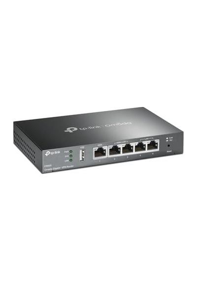 Er605 Omada Gigabit Vpn Router