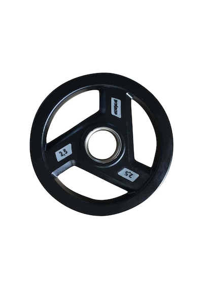 Proforce Kauçuk Kaplı Olympıc Flanş Plaka 2,5 Kg