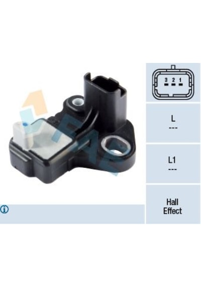 FAE 79288 MOTOR DEVIR ALICI NEMO