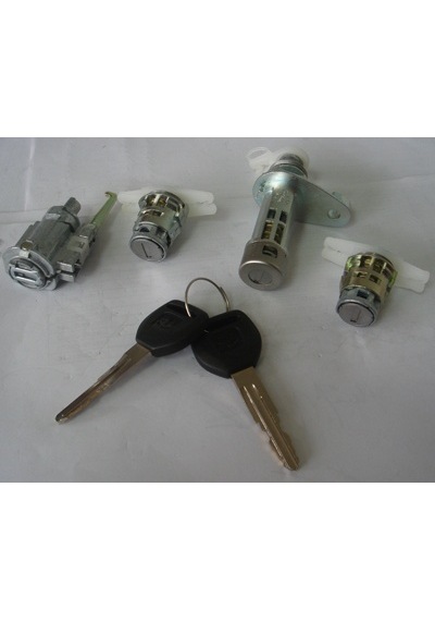 Honda Accord 94/95 Kontak 3lü Kontak/kapı/bagaj - Kapı Kolu