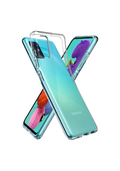 Oppo Reno4 Lite/f17 Pro 2.0mm Şeffaf Silikon Kılıf Shockproof Kılıf- 5775
