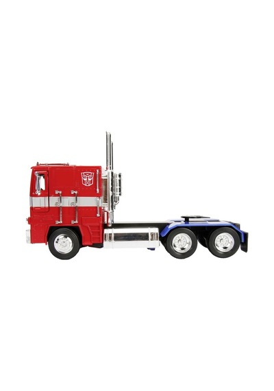 Jada 1:24 Transformers G1 Optimus Prime