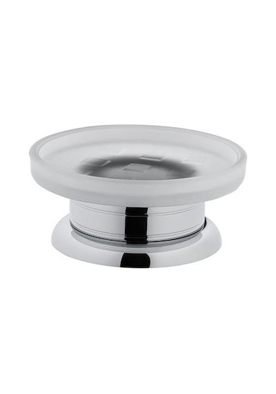 VitrA Base 700 Katı Sabunluk Krom  A44146