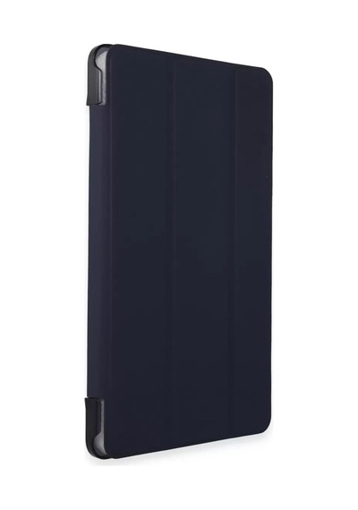 Mey İthalat Huawei Matepad 11.5 Kılıf Tablet Smart Kılıf - Lacivert Arka Kapak