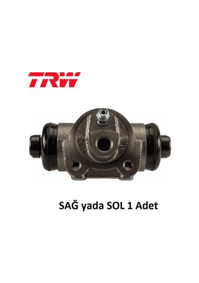 Fren Silindiri Transit T12 T15 V184 V185 V347 V348 2,0d 2,2d 2,4d 2,5d 292vb2261ca Bwl204