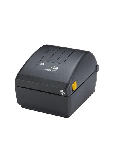 Zebra Zd22042-d0eg00ez Zd220d Thermal Usb 102 Mm/sn 203 Dpi Barkod Yazıcı