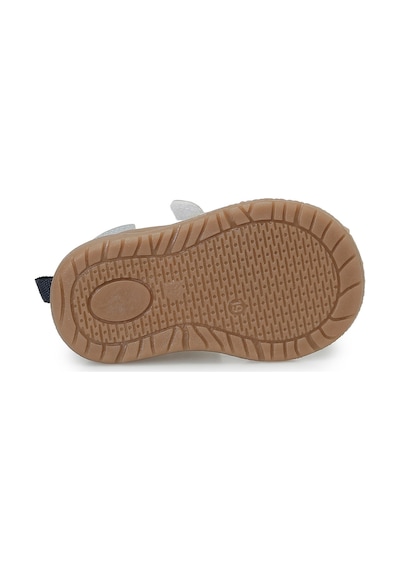 Polaris Mumy.ı Krem Erkek Çocuk Sneaker Mumy.ı6pr 000000000102695436 Bej