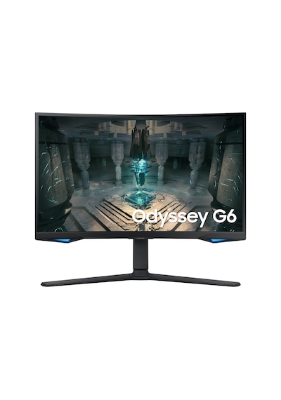 27" Odyssey G6 2k 240 Hz Gaming Monitör