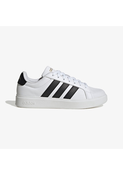 Adidas Street Talk Kadın Beyaz Spor Ayakkabı Jp8282 Beyaz