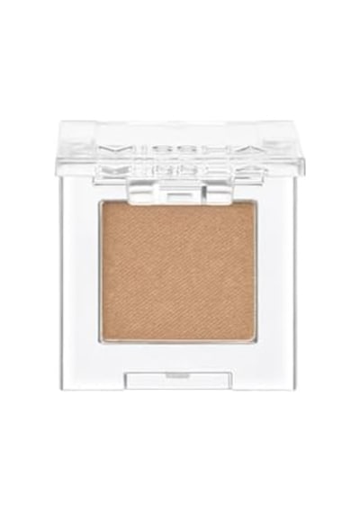 Uzun Süre Kalıcı Kolay Uygulanan Işıltılı Tekli Far Modern Shadow Shimmer 206 Satin 0