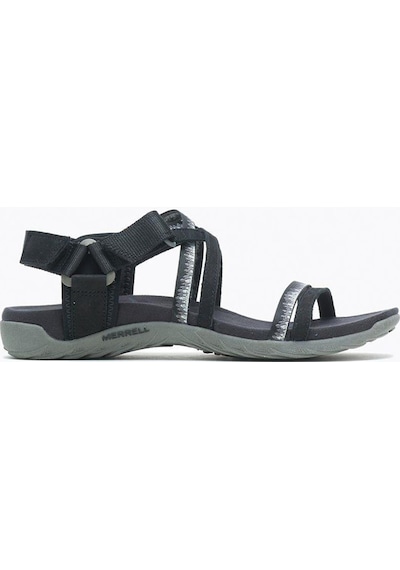 Merrell Merrel 001 Bayan Sandalet J002712 Siyah