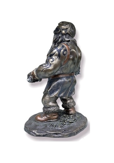 Wise Gimli Biblo