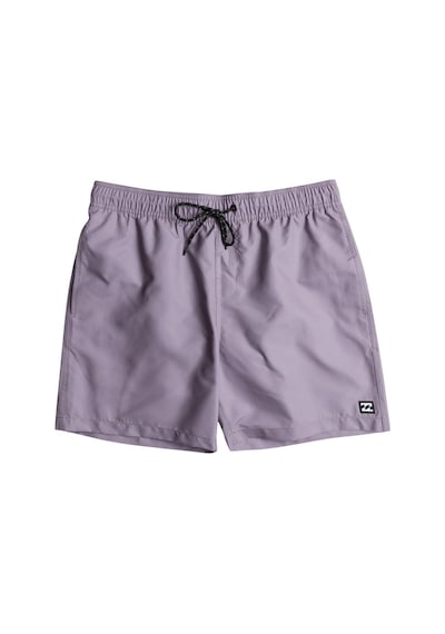 Billabong All Day Lb Lila Erkek Deniz Şortu 000000000102114241 Mor