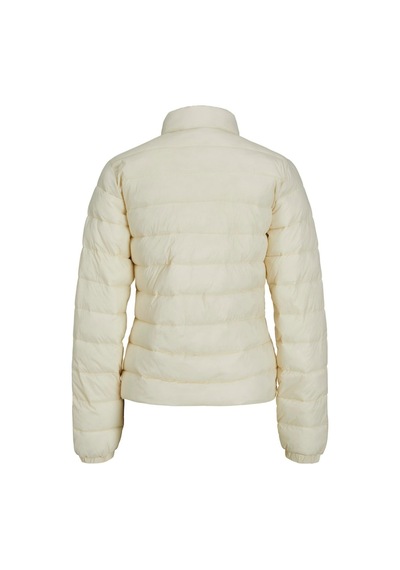 Jxnora Lıghtweıght İnce Şişme Mont 12224638 Bej