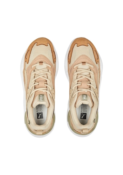 Puma Rs-x Efekt Prm Kadın Sneaker Pudra