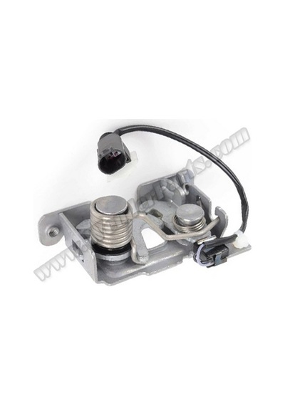 Bmw X3:f25 X4:f26 Kaput Kilidi Alt Kablosuz - - B A51237224883