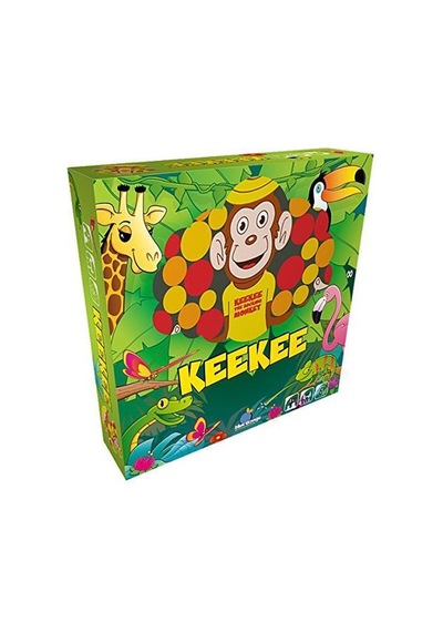 Keekee