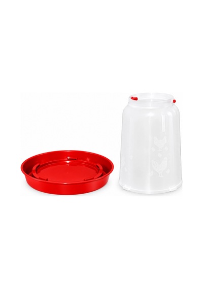 4 Litre Suluk 3lü