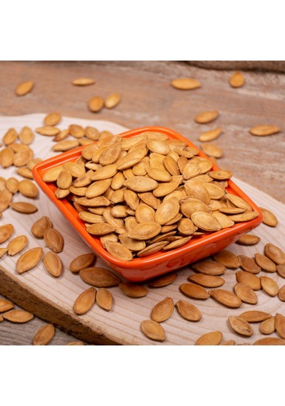 Kurtuluş Kuruyemiş Fırınlanmış Tuzlu Kabak Çekirdeği 500 G