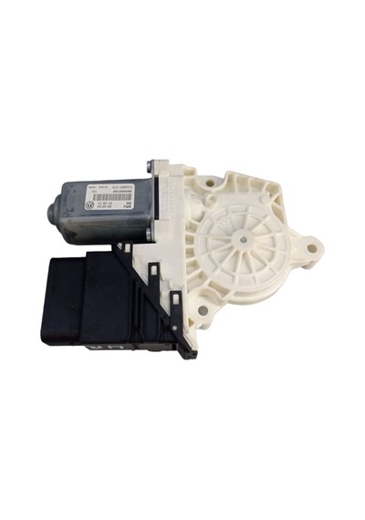 Vager Tiguan 2012-2018 Arka Sağ Cam Kaldırma Indirme Motoru 5n0959704f