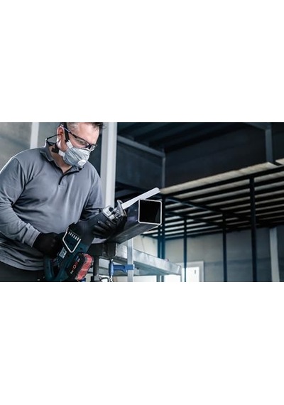 Pro Thick Metal S1137hbf Panter Testere Bıçağı Metal Ve Profiller Demir Içermeyen Metaller Uzunluk 225 Mm Professio