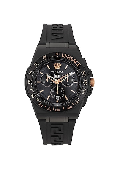 Versace Vrscve7h00323 Erkek Kol Saati