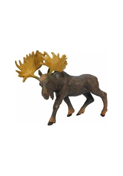 Crazoo Figür Orman Geyik 15,8 Cm