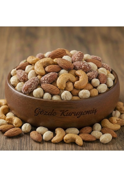 Duble Karışık Premium Kalite 250 Gr 250 G