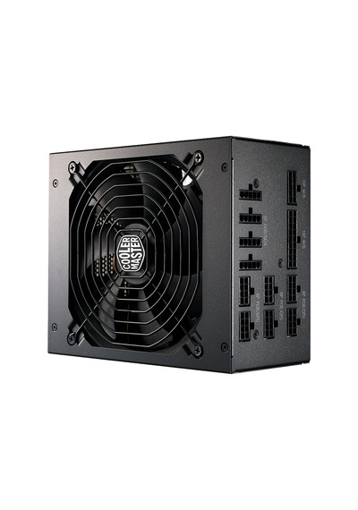 Cooler Master Mwe V2 1050w 80+ Gold Full Modüler Gen 5.0 Atx 3.1 140mm Fanlı Psu