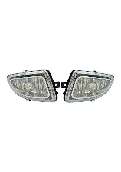 Sis Farı Takım Toyota Corolla 2001-2002 Sağ Ve Sol
