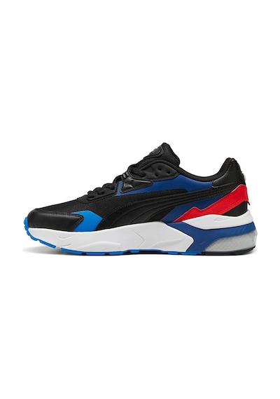 Puma Bmw Mms Vis2k Erkek Günlük Ayakkabı 30829703 Siyah 30829703 Siyah