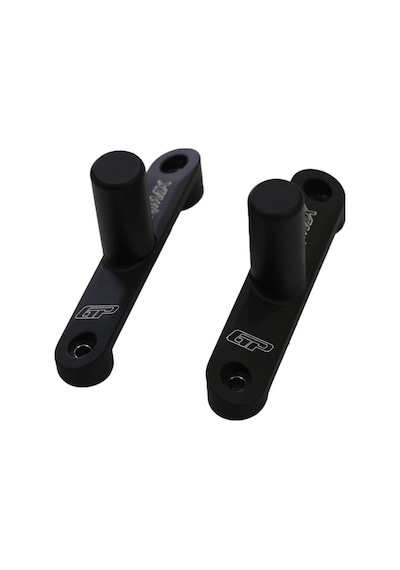 Gp Kompozit Sis Farı Bağlantı Demiri Yamaha Nmax 125-155 2015-202