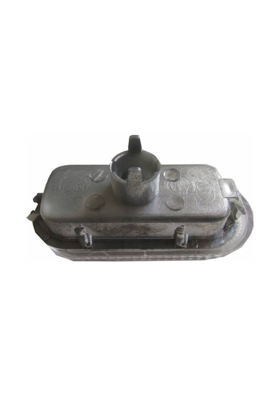 Volkswagen Golf- 4- 98/04 Çamurluk Sinyali Beyaz Sağ/sol Aynı Adet Eurolamp 1j5949117a
