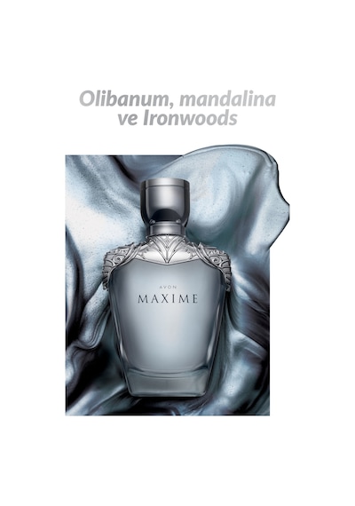 Avon Maxime Erkek Parfüm EDT 75 ML