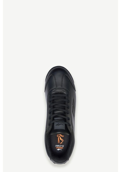 Lescon Wınner 10 Sneakers Spor Ayakkabı Siyah