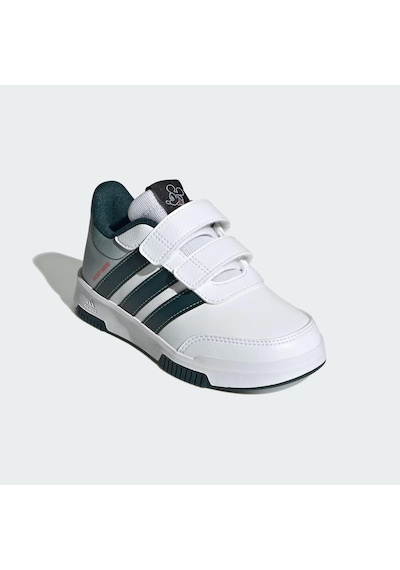 Adidas X Disney Mickey Mouse Tensaur Çocuk Günlük Spor Ayakkabı C-adıjr8126f10a00 Beyaz