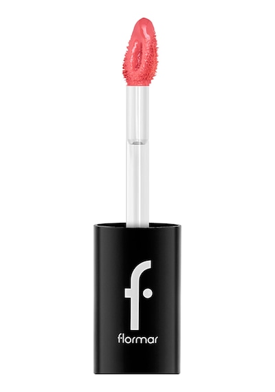 Flormar Duoglam Yüksek Pigmentli Kremsi Likit Ruj & Ultra Kalıcı Dudak Parlatıcısı 005 Believe In Magic