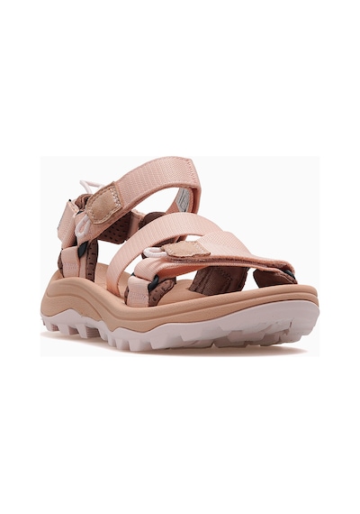 Merrell Speed Fusion Sport Rmx Kadın Sandalet 26y J008120 Rose