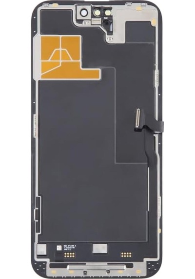Apple Uyumlu iPhone 14 Pro Max Lcd Ekran Dokunmatik Lw