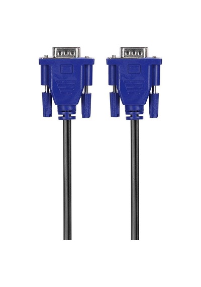 Hytech Hy-vga113 Erkek/erkek 3 Metre Vga Görüntü Data Kablosu-195834