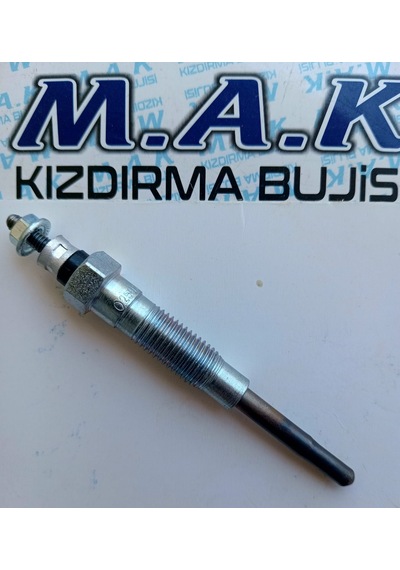 Kızdırma Bujısı 11v Toyota Hılux 2,4 1996 2005