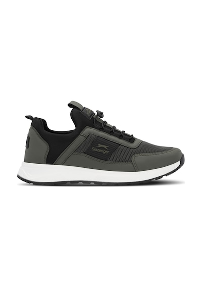 Slazenger TADDEO I Erkek  Haki Sneaker