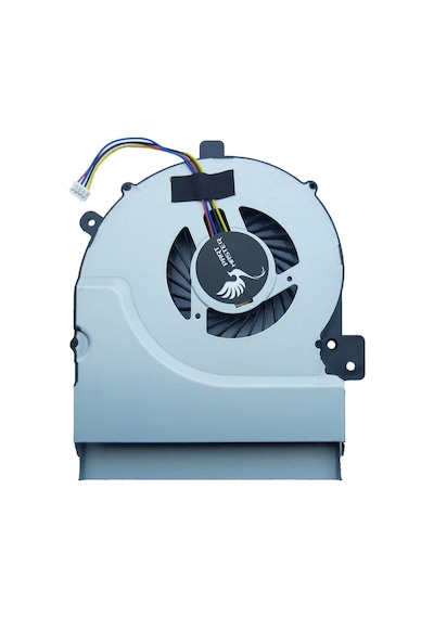 Asus K55vd, A55vd Uyumlu Notebook Fan, İşlemci Fanı