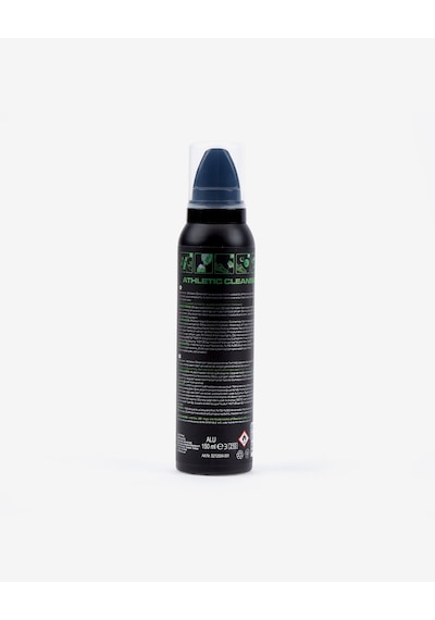 Skechers Shoe Care U Athletic Cleaner Shoe Care Unisex Siyah Ayakkabı Bakım Ürünü S212504-001
