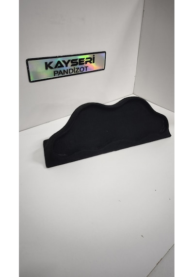 Kayseri Pandizot Üniversal Çiftli Pandizot Cadde Tipi 2 20cm 2tiz Polyesterli Fiber