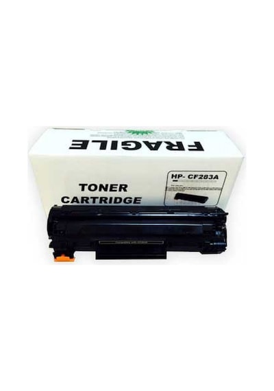 FRAGILE CF283A 83A 1500SAYFA SİYAH MUADİL TO  ER